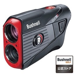 ブッシュネル ピンシーカー ツアー V5 シフト スリムジョルト