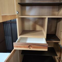 綺麗です