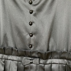 ワンピース・黒の画像