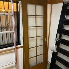 室内ドア