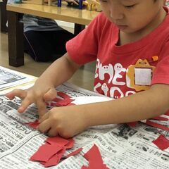 まだ２歳？もう２歳？プレ幼稚園『ちあきっず』でお友だちと遊ぼう！の画像