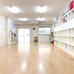 まだ２歳？もう２歳？プレ幼稚園『ちあきっず』でお友だちと遊ぼう！の画像