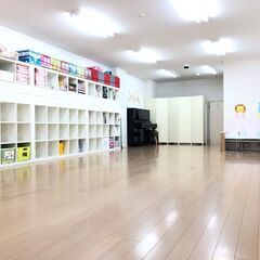 まだ２歳？もう２歳？プレ幼稚園『ちあきっず』でお友だちと遊ぼう！の画像