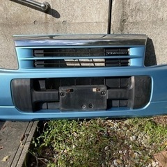 HM1 バモス ターボ 2WD マイナー後 (Vamos)|FUJITSUBO 藤壺技研