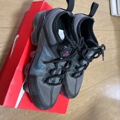 ナイキ　エアヴェイパーマックス2019  22.5cm