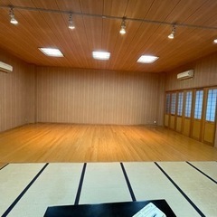 楳若勧代日本舞踊教室の画像