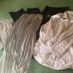 服　レディース　無料