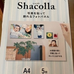 写真用紙の画像