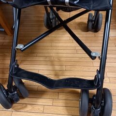 バギー(中古)説明書あり！１月１５日まで。の画像