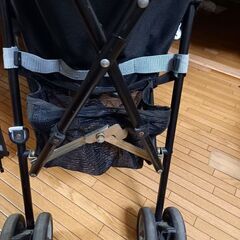 バギー(中古)説明書あり！１月１５日まで。の画像