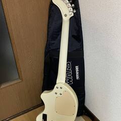 最終値下げ！超美品 FERNANDES ZO-3 STAR WARS ストームトルーパー