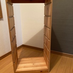 IKEA トロファスト  フレーム
