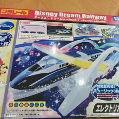 プラレールセット