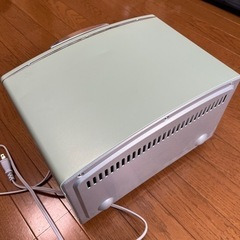 アラジン　グラファイトトースターの画像