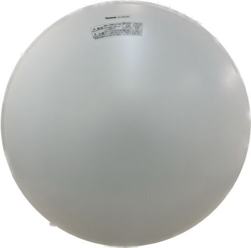 【REGASTOCK江東店】 Panasonic パナソニック LEDシーリングライト HH-CD0818D