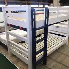 【愛品館八千代店】2段ベッド　イーニー