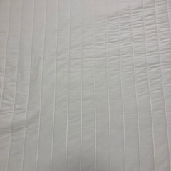 【引渡日3/27指定】ニトリ　足付きマットレスの画像