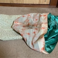 昔の三味線の画像