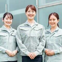 カンタン!!!流れてくる商品の選別＆箱詰めのオシゴト☆前払いOK◎の画像