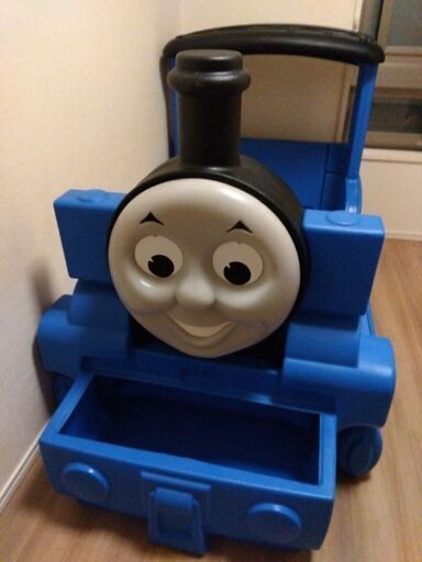 トーマスベッド