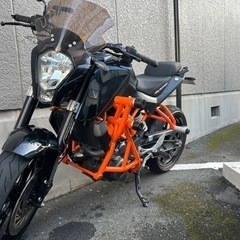DUKE390