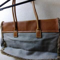 ショルダーバックの画像