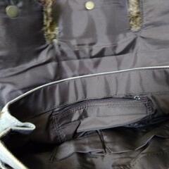 ショルダーバックの画像