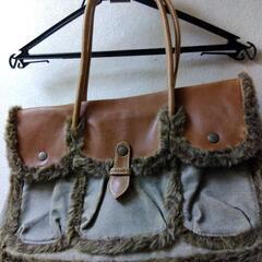 ショルダーバック