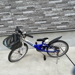 20インチ自転車