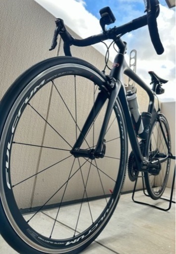 【極美品】総額70万円超 デローザ　SK pinnfanina