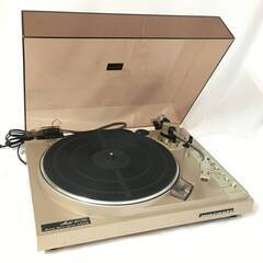 🔷🔶🔷BF6/17　marantz マランツ レコードプレーヤー...