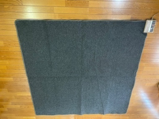ホットカーペット　Panasonic