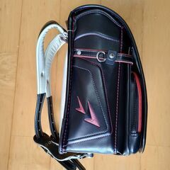 ランドセルの画像