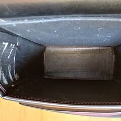 ランドセルの画像