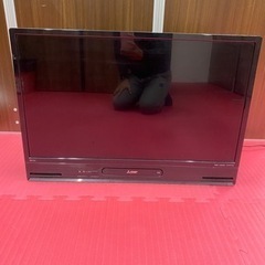 テレビ‼️どなたか使ってあげてください