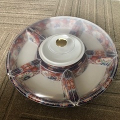 回転台座テーブルセットの画像
