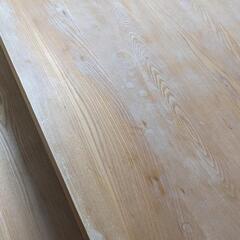 Cafe風 ダイニングテーブルセットの画像