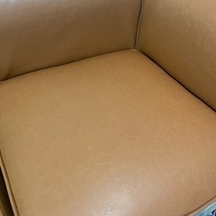 ソファー3点セットの画像