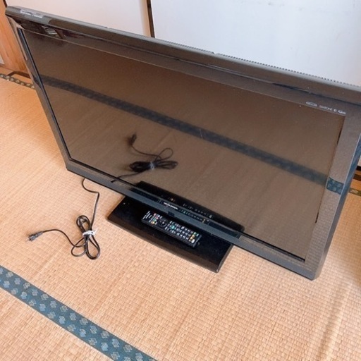 決まりました)三菱 LCD-40MXW400  42インチ 液晶テレビ