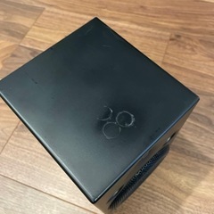 YAMAHA 定番パワード・モニタースタジオスピーカー MSP3（1台）Aの画像