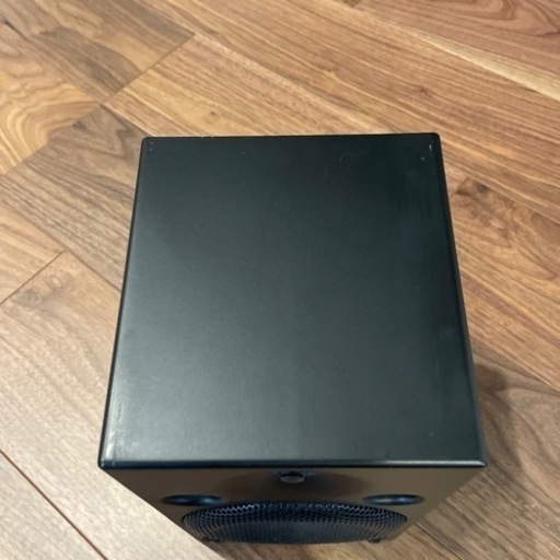 YAMAHA 定番パワード・モニタースタジオスピーカー MSP3（1台）B
