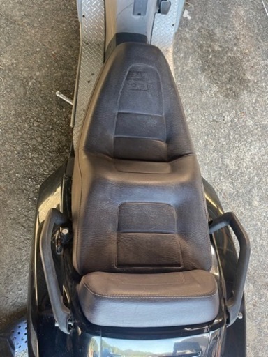 ★フュージョン★MF02★レストア★早い者勝ち★配達可能★書類あり