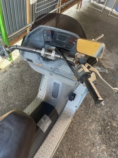 ★フュージョン★MF02★レストア★早い者勝ち★配達可能★書類あり