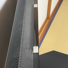 SONY・TV・40インチの画像