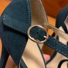 ピンヒール　Charlotte Russe シャーロット・ルッセ　の画像