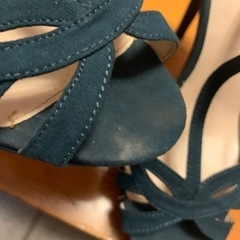 ピンヒール　Charlotte Russe シャーロット・ルッセ　の画像