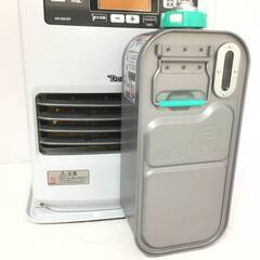 🔷🔶🔷ut8/65 Dainichi ダイニチ ブルーヒーター FW-3321KC 2021年製 ストーブ 暖房器具 ヒーター 冬物家電　※動作確認済み〇🔷🔶🔷の画像