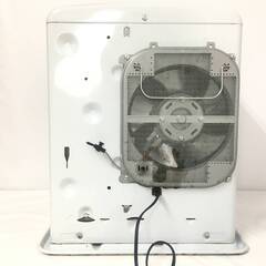 🔷🔶🔷ut8/65 Dainichi ダイニチ ブルーヒーター FW-3321KC 2021年製 ストーブ 暖房器具 ヒーター 冬物家電　※動作確認済み〇🔷🔶🔷の画像