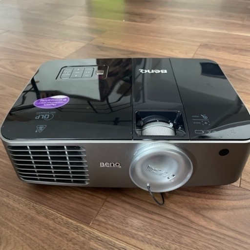 BenQ MX764 4200ルーメン XGA DLPデジタルプロジェクター
