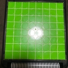 本日取引限りのお値段！！オセロの画像